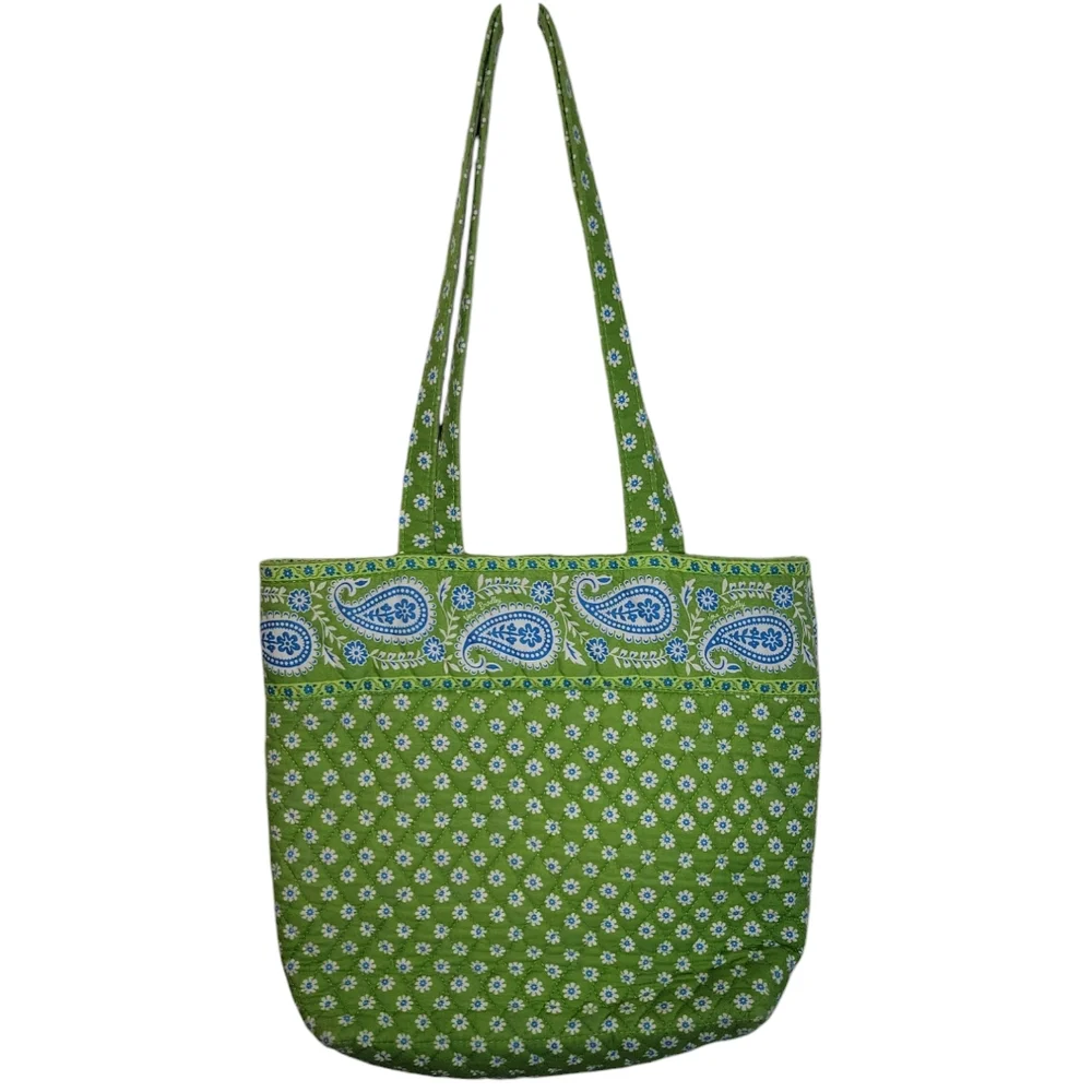 Vera Bradley Purse Tote - Picture 5 of 10